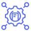 Multi-Channel SLA Management Icon